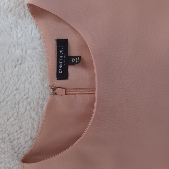 Kenneth Cole top (XS) - Picture 3 of 4